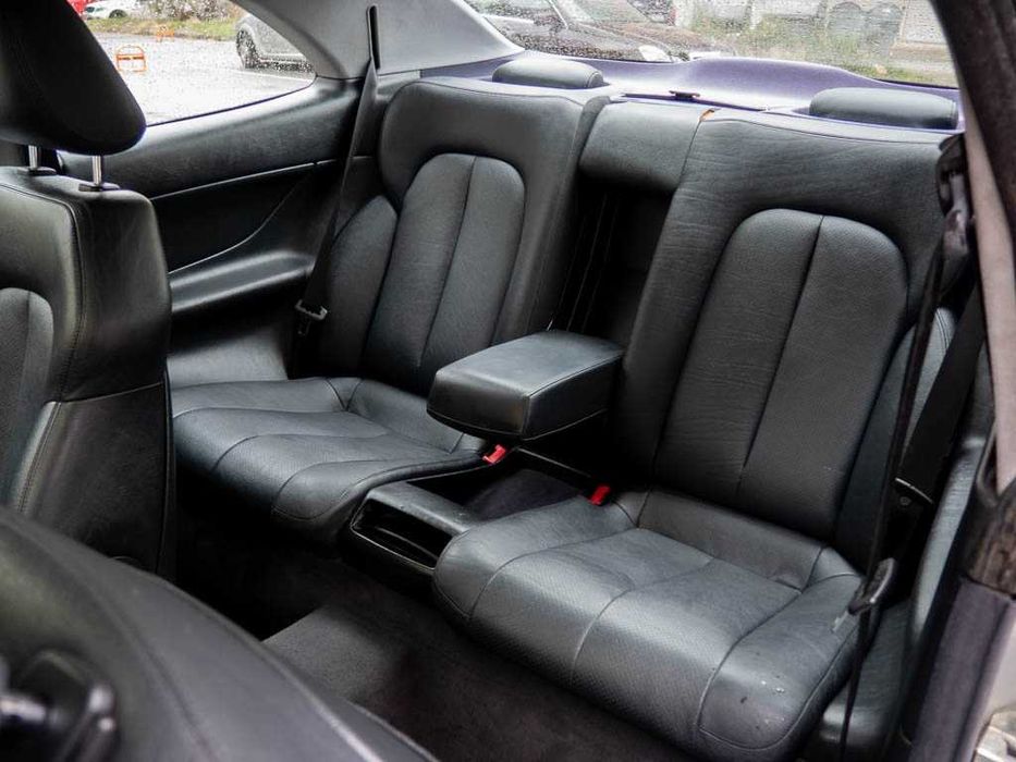 Продава се Mercedes CLK 200 kompressor
