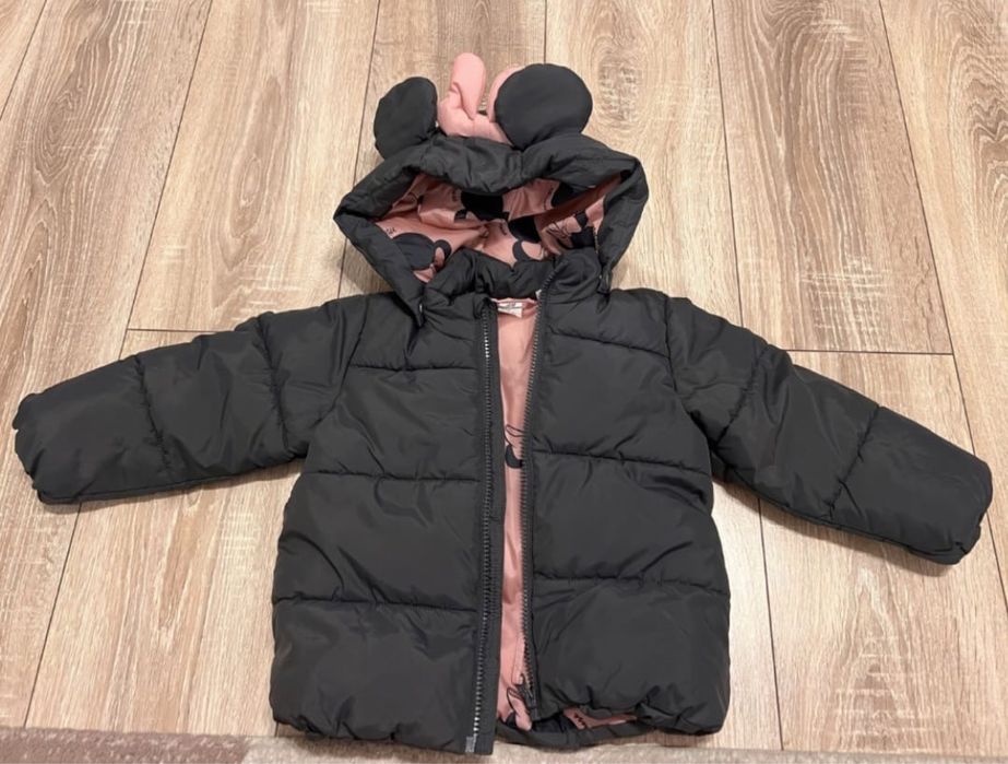 Vand geaca Minnie