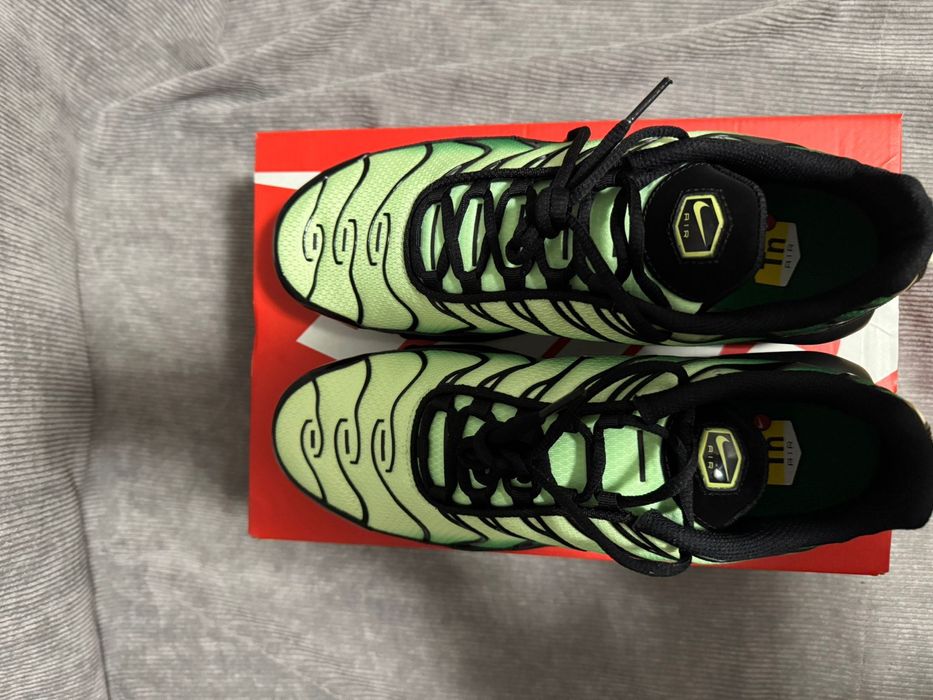 Nike Vapor Max - mărimea 43, noi