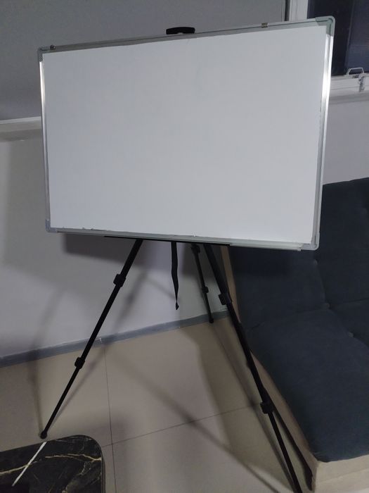 Магнитно - маркерная доска