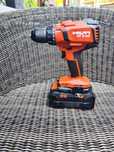Autofiletanta 2024 Hilti Nuron SF 6