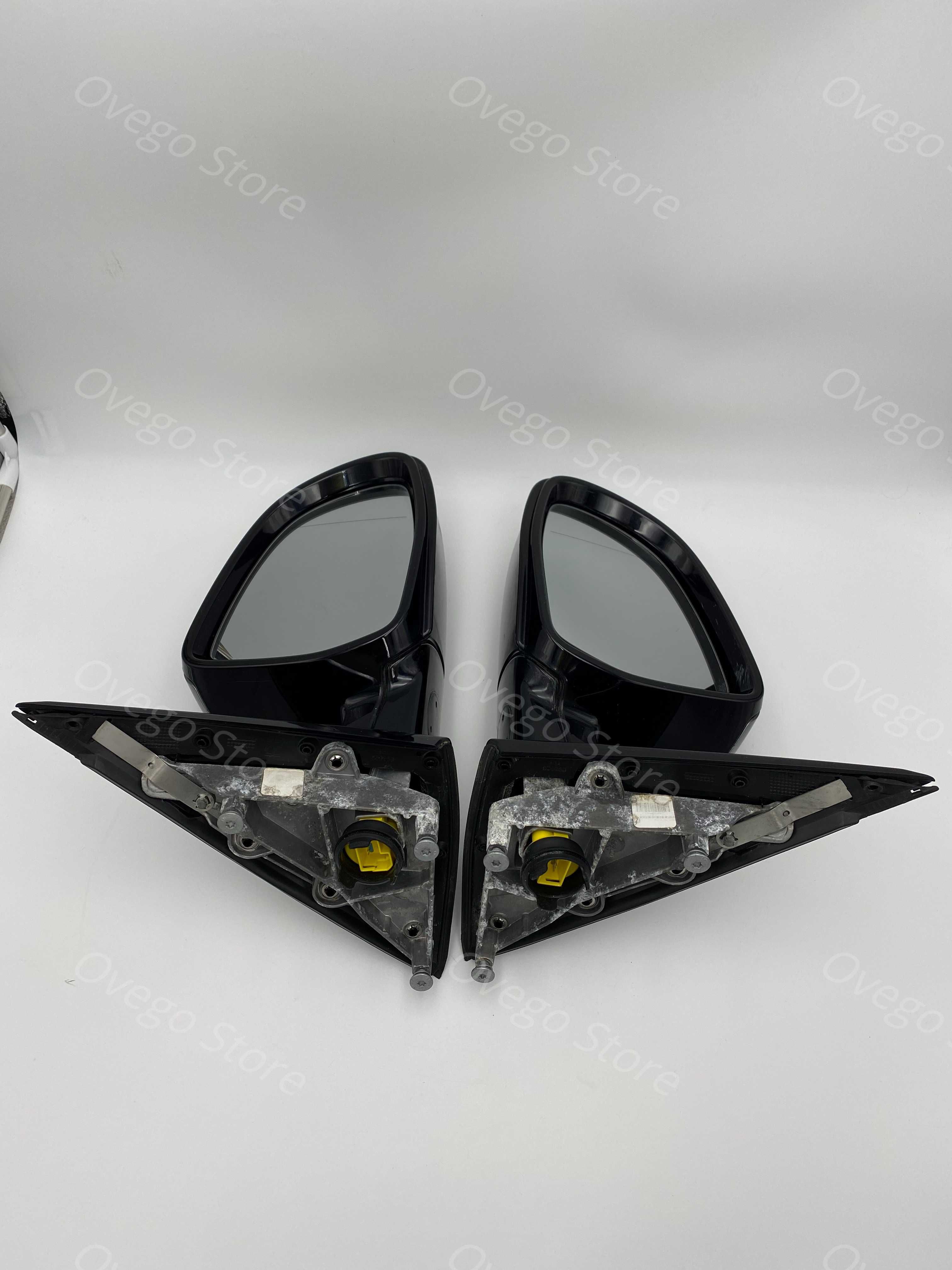 Oglinda stanga/dreapta completa BMW X5 F15 electrocrom 5 pini