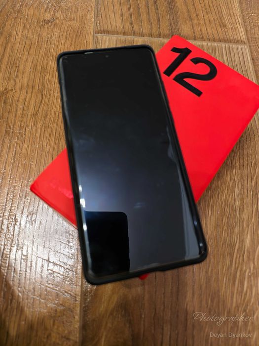 OnePlus 12 12GB/256GB