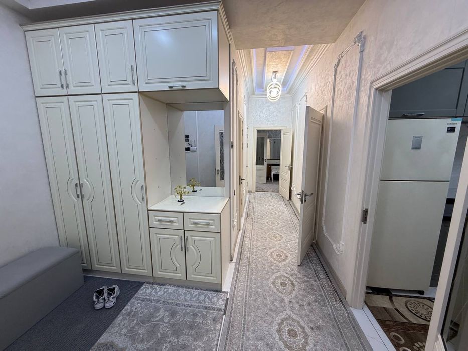 3 xon Toshkent city Kunlik ijaraga uy/аренда дома посуточно