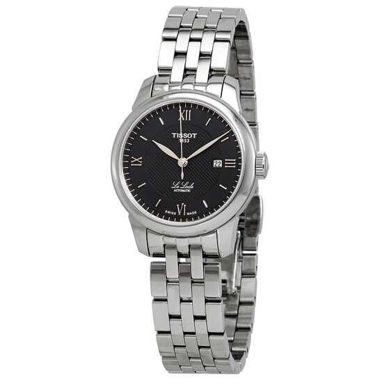 Дамски часовник Tissot Le Clole