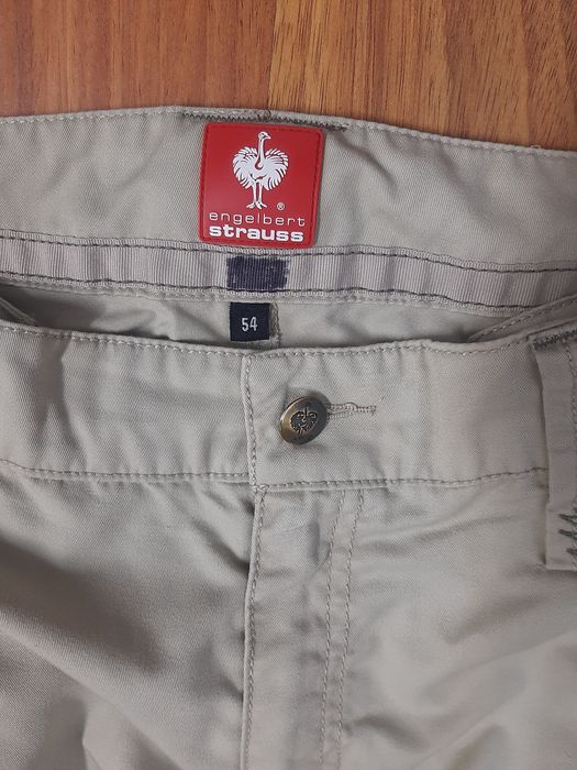 Engelbert  Strauss  Motion 2020