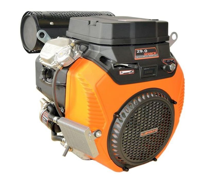 Двигатель LIFAN GS212E 13 л.с. для картинга, багги, аэросаней