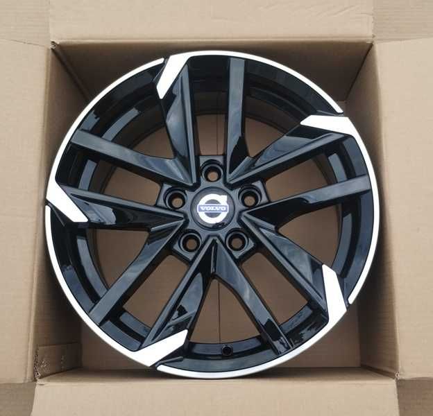 Jante Noi 16 Volvo C30 C40 S40 S60 S80 S90 V40 V50 V60