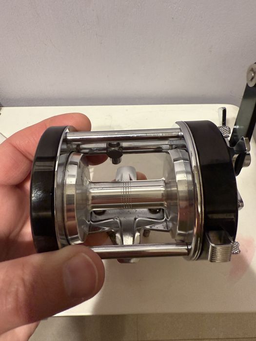 Multiplicator / mulineta Abu Garcia Ambassadeur 7000 CL Big Game