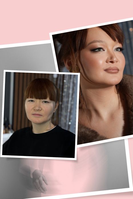 Макияж 10.000 любой сложности