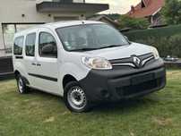 Renault kangoo 2020 Diesel 27.000km