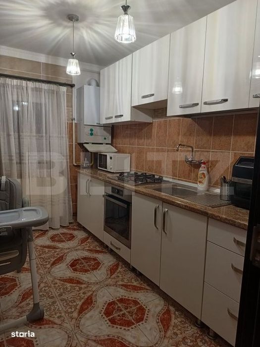 Apartament de vanzare, 68,70 mp, zona M16