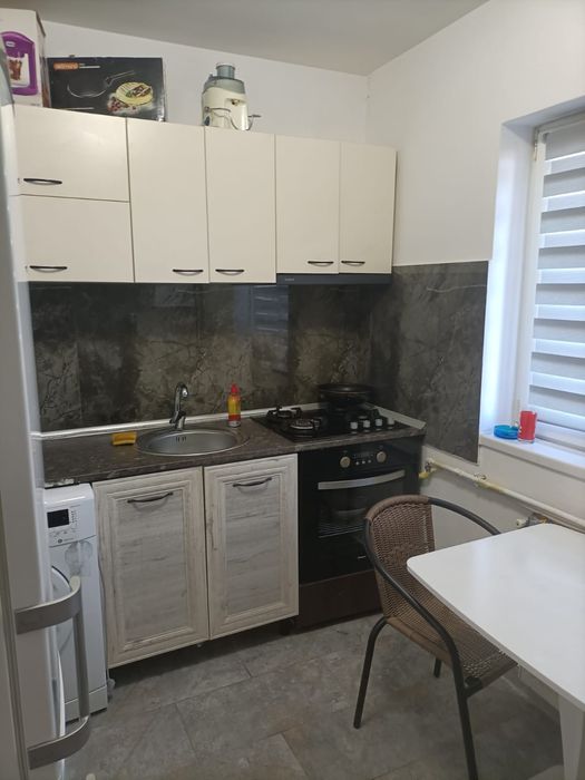Apartament de închiriat Florești