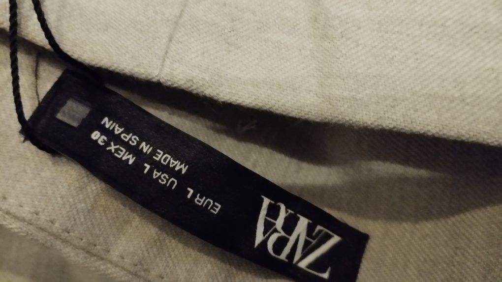 Нови панталони ZARA