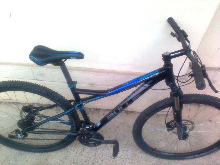 29 цола BULLS SharpTail 3 XC Sport Хидравличен Модел