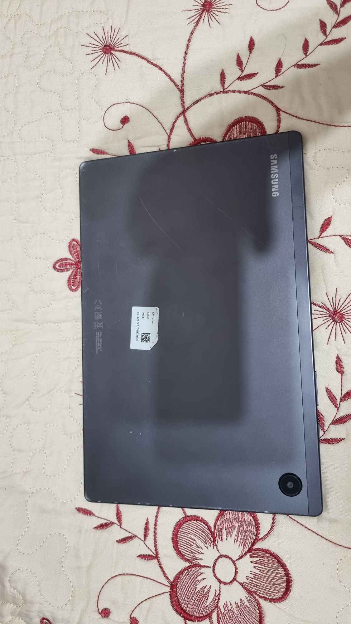 Samsung Galaxy Tab A8 , 32gb ,jocuri jucarii