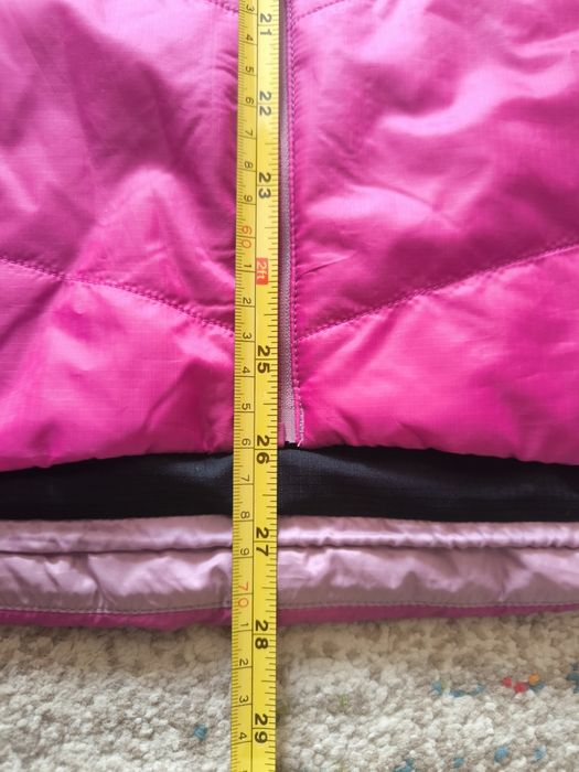 Geaca primaloft La Sportiva M PRET FIX