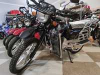 Мотоцикл повышенной проходимости XimaMT 200 см3