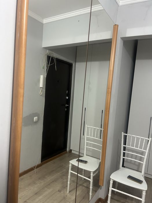 Продам большое зеркало