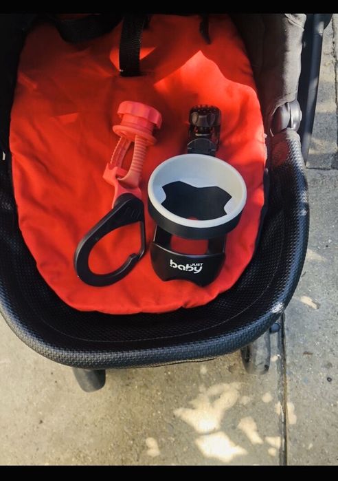 Детска количка Graco Evo