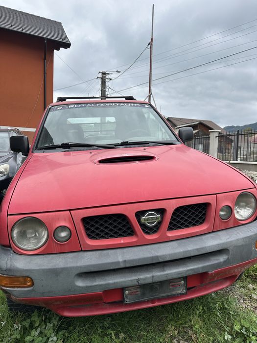 Nissan Terrano 2