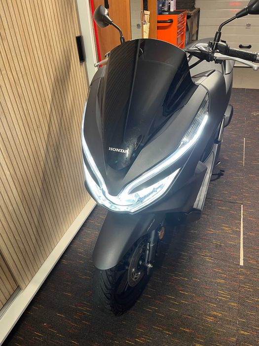 Vand Honda PCX 125