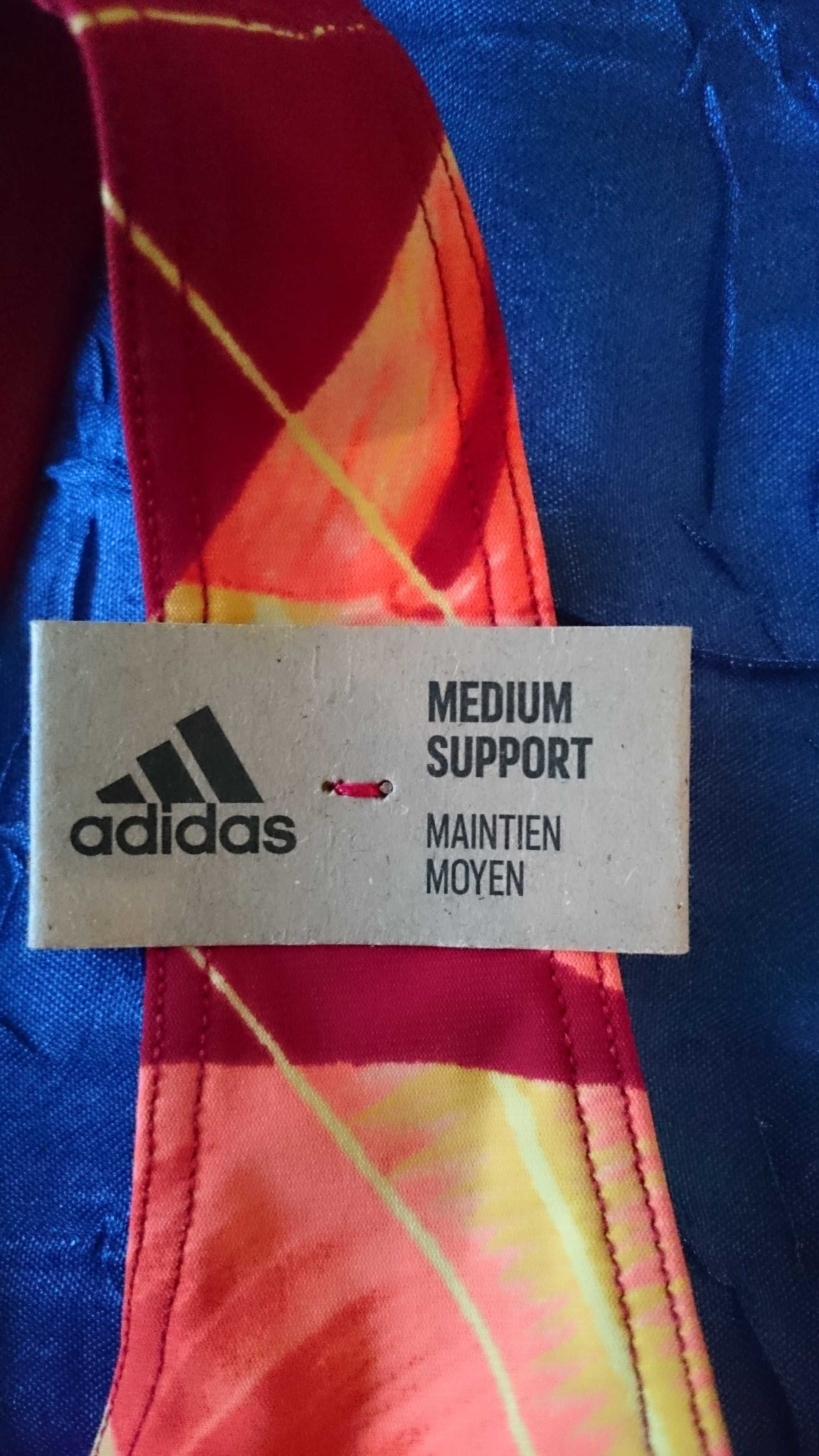 Спортен сутиен бюстие Adidas