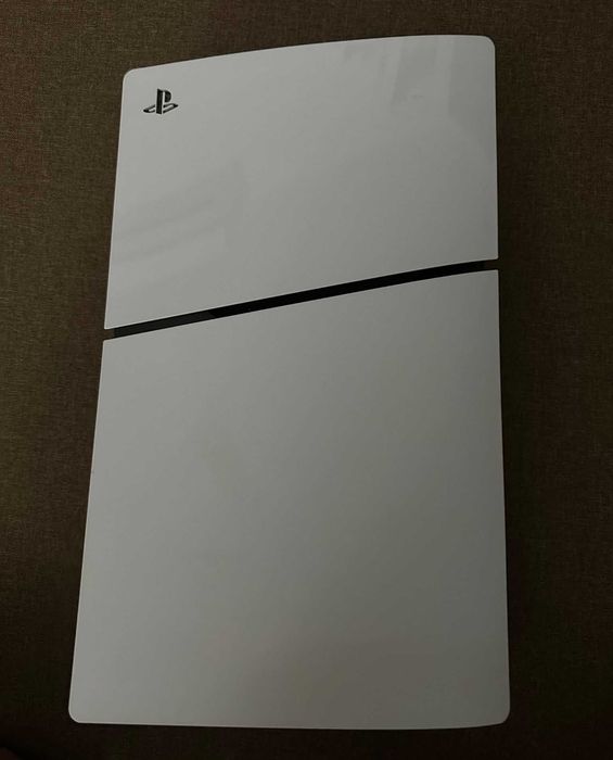 Playstation 5 slim 1000 GB