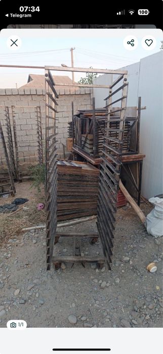 Вахтель печь араваси размер 80*60