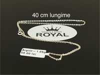 Bijuteria Royal CB : Lant argint 925 / 31733