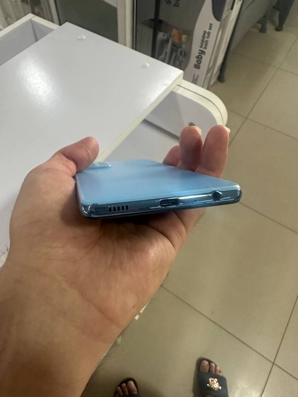 Samsung A52 [2023] 128gb Ideal