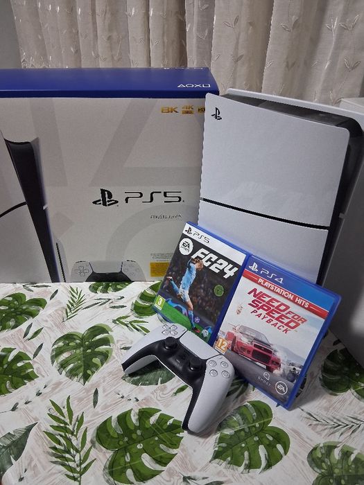 Sony PlayStation 5  1TB