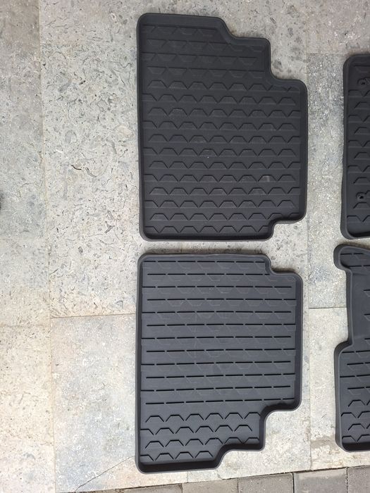 Covorase Hyundai Kona SX2 2024