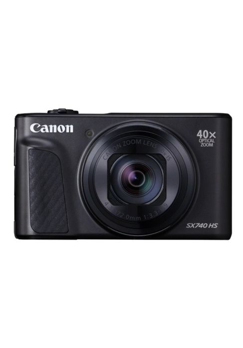 Canon Power Shot SX740 Hs