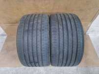 2 Continental R22 315/30
летни гуми DOT4421