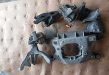 Suport motor cutie tampon audi a5 A4 b8 2.0 tdi caga cag caha