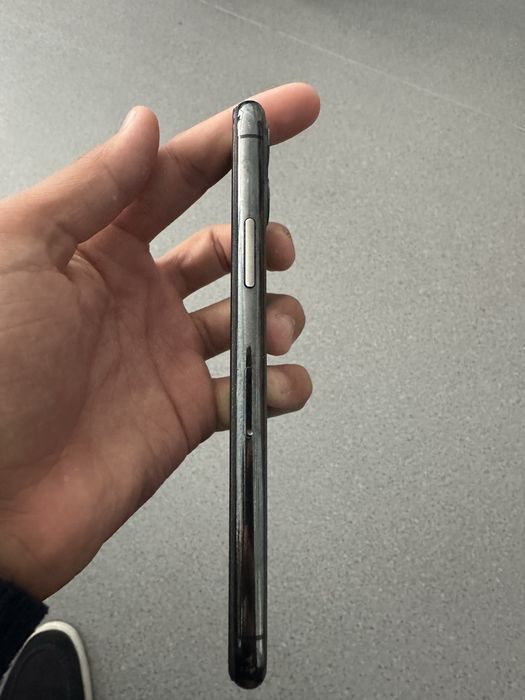 iphone 11 pro 64gb