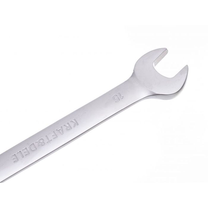 Set chei combinate cu clichet 8-19 , Kraft&Dele KD11301