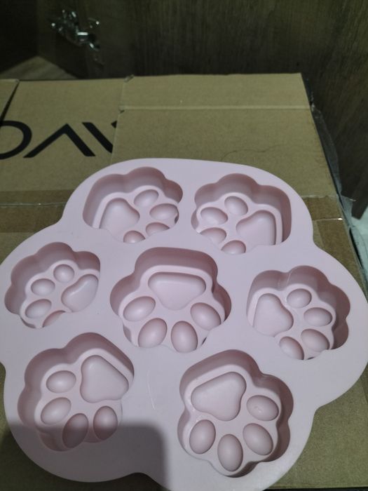 лапка формочка сатамын