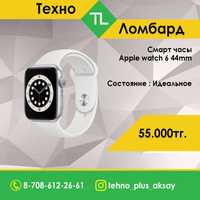 Продам Apple Watch 6