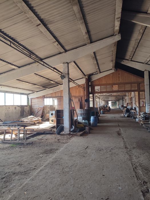 Hala,depozit, spatiu de inchiriat