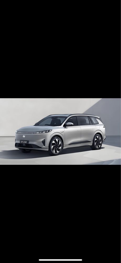 Dongfeng eπ 008 ultra