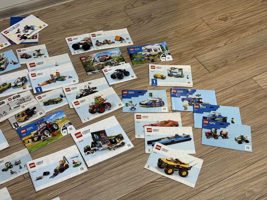 Конструктор Lego City, lego friends, lego dreams