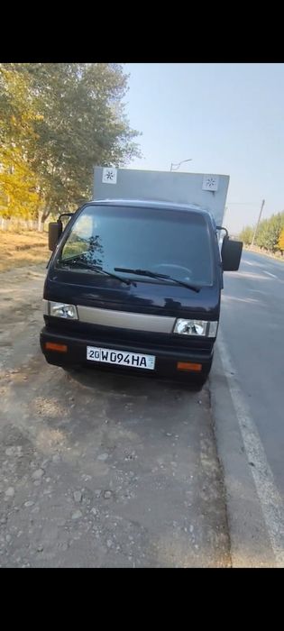 LABO DAEWO. 2023-YIL.Probeg 113ming.kraska yemagan