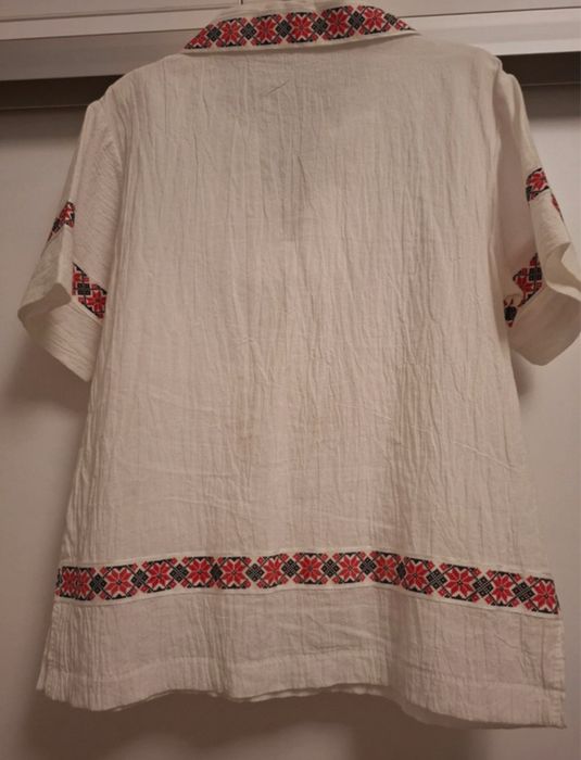 ie copil 4-7ani traditionala bumbac