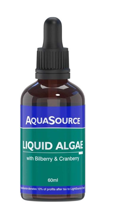 AquaSource Liquid Algae -