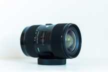 Obiectiv Sigma ART 18-35 f1.8 HSM pentru Canon Ef-S