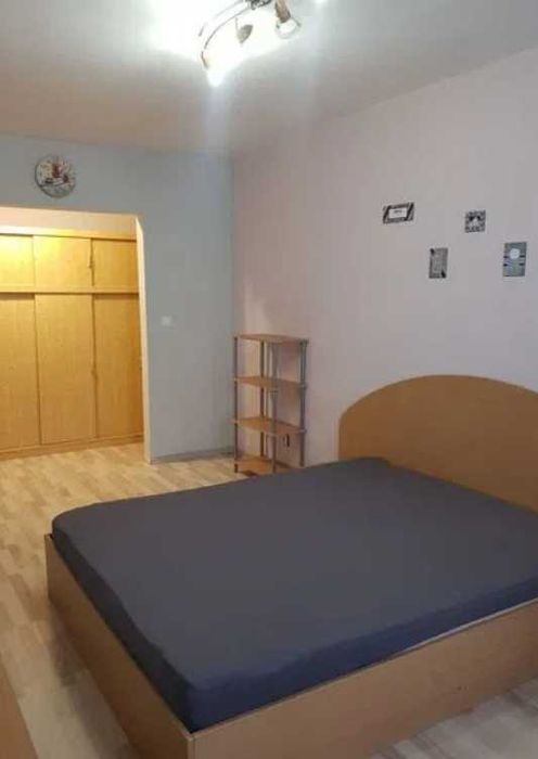 Дава се под наем Двустаен апартамент в Пловдив, Кючук Париж - 46 кв.м за 147.9 € - Снимка #2