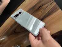 Google Pixel 7 Pro 256 GB 12 gb rami