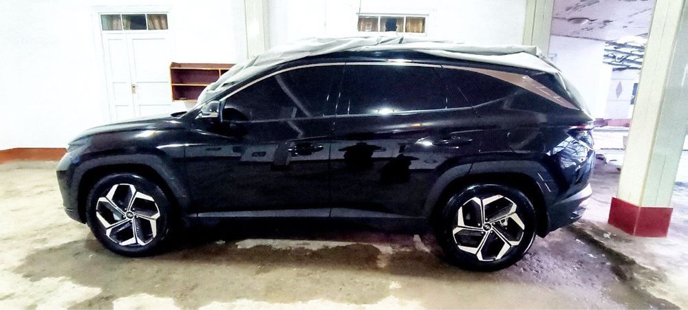Хундай Туксон 2.5 зборка карея нахт ва Бартирга GM